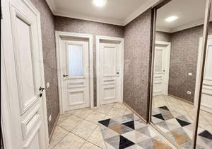 1-к квартира, на длительный срок, 44м2, 18/25 этаж