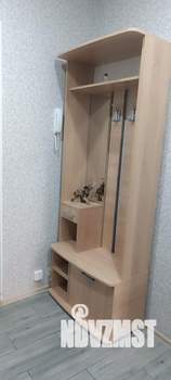 1-к квартира, посуточно, 45м2, 6/22 этаж