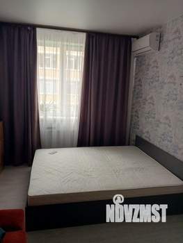 1-к квартира, на длительный срок, 35м2, 2/4 этаж