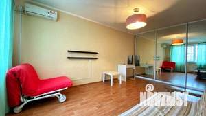 1-к квартира, на длительный срок, 37м2, 5/10 этаж