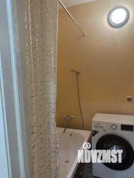 1-к квартира, посуточно, 34м2, 1/17 этаж