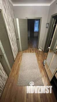 1-к квартира, на длительный срок, 44м2, 3/9 этаж