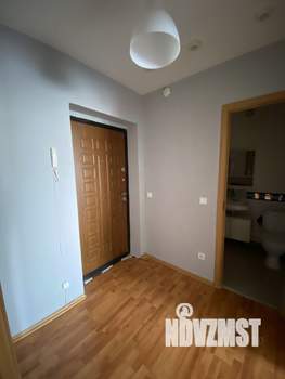 1-к квартира, на длительный срок, 36м2, 14/16 этаж