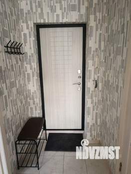 1-к квартира, на длительный срок, 34м2, 4/9 этаж