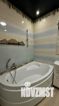 1-к квартира, посуточно, 38м2, 4/20 этаж
