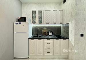 Студия квартира, на длительный срок, 35м2, 5/16 этаж