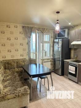 2-к квартира, на длительный срок, 57м2, 13/17 этаж