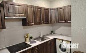 1-к квартира, посуточно, 32м2, 1/1 этаж