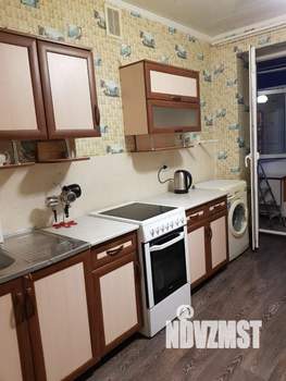 1-к квартира, на длительный срок, 38м2, 2/7 этаж