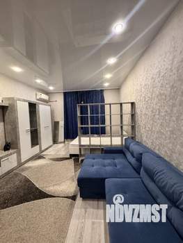 1-к квартира, на длительный срок, 50м2, 11/21 этаж