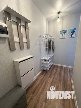 1-к квартира, на длительный срок, 40м2, 16/18 этаж