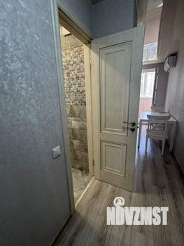 1-к квартира, на длительный срок, 40м2, 5/16 этаж