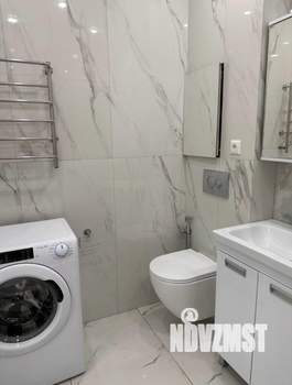 1-к квартира, на длительный срок, 50м2, 8/22 этаж