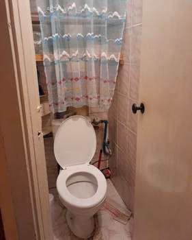 3-к квартира, на длительный срок, 65м2, 5/5 этаж