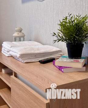 1-к квартира, посуточно, 31м2, 8/24 этаж
