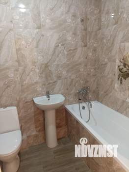 1-к квартира, на длительный срок, 38м2, 1/10 этаж