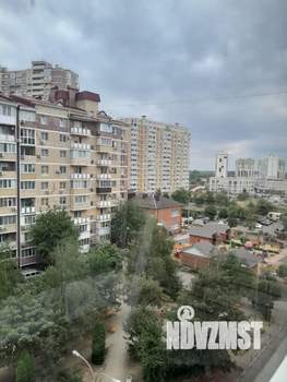 1-к квартира, на длительный срок, 40м2, 6/10 этаж