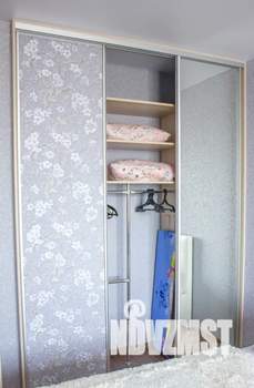 1-к квартира, посуточно, 42м2, 13/18 этаж