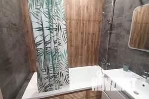 1-к квартира, посуточно, 40м2, 20/20 этаж