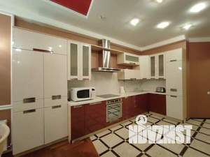 4-к квартира, на длительный срок, 160м2, 3/11 этаж