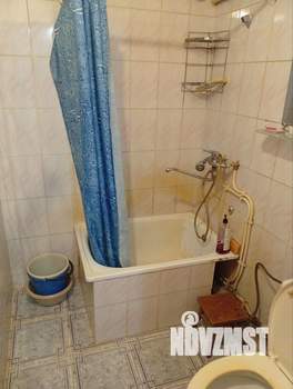 2-к квартира, на длительный срок, 45м2, 1/5 этаж