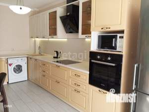 2-к квартира, на длительный срок, 59м2, 4/25 этаж