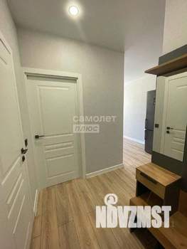 1-к квартира, на длительный срок, 35м2, 3/16 этаж