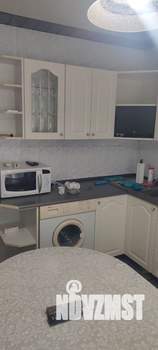 2-к квартира, на длительный срок, 54м2, 3/12 этаж