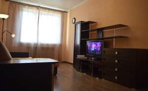 2-к квартира, на длительный срок, 57м2, 4/7 этаж