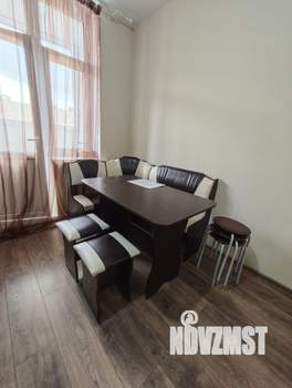 2-к квартира, на длительный срок, 52м2, 14/19 этаж