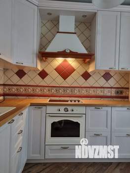 1-к квартира, на длительный срок, 40м2, 5/17 этаж