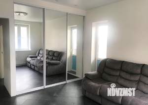 2-к квартира, на длительный срок, 60м2, 8/20 этаж