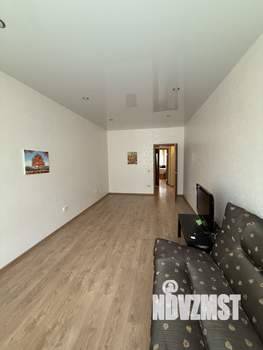 1-к квартира, на длительный срок, 45м2, 2/3 этаж