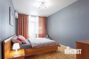 2-к квартира, посуточно, 60м2, 1/1 этаж