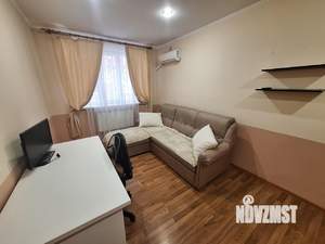 1-к квартира, на длительный срок, 35м2, 1/5 этаж