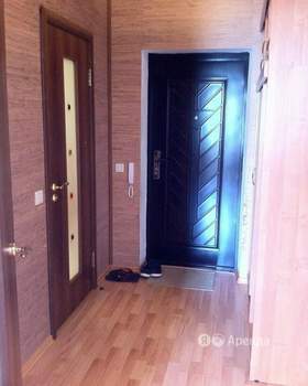 1-к квартира, на длительный срок, 42м2, 2/9 этаж