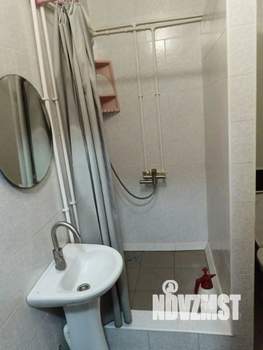 Студия квартира, на длительный срок, 28м2, 7/7 этаж