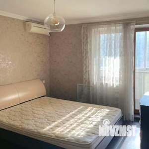 2-к квартира, на длительный срок, 66м2, 3/16 этаж