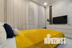 1-к квартира, посуточно, 23м2, 14/17 этаж