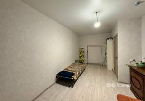 1-к квартира, на длительный срок, 36м2, 15/16 этаж