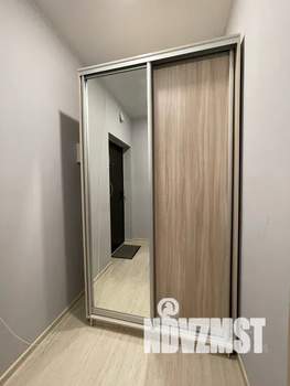 Студия квартира, посуточно, 22м2, 9/9 этаж