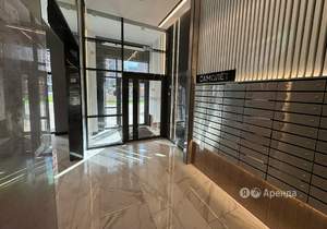 Студия квартира, на длительный срок, 23м2, 8/16 этаж