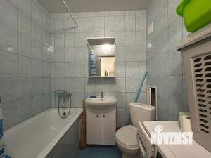 1-к квартира, на длительный срок, 31м2, 3/17 этаж