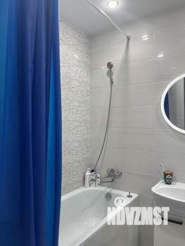 1-к квартира, на длительный срок, 37м2, 3/13 этаж