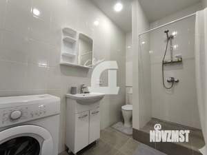 2-к квартира, на длительный срок, 45м2, 10/17 этаж
