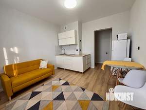 2-к квартира, на длительный срок, 48м2, 4/17 этаж
