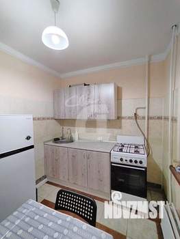 1-к квартира, на длительный срок, 33м2, 2/9 этаж