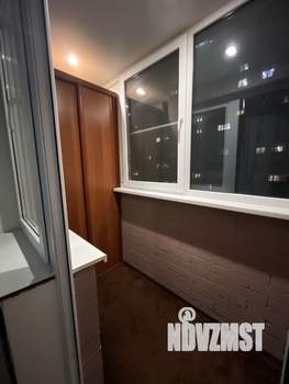 1-к квартира, на длительный срок, 34м2, 8/10 этаж