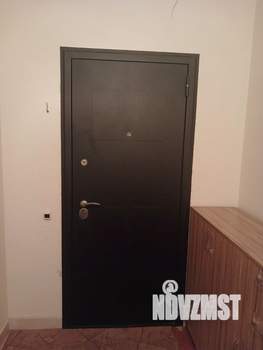 1-к квартира, на длительный срок, 43м2, 14/20 этаж