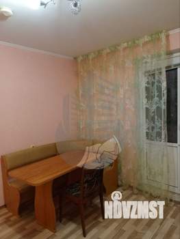 1-к квартира, на длительный срок, 40м2, 16/16 этаж